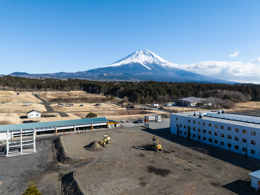 訓練コースのご案内・受講の流れ