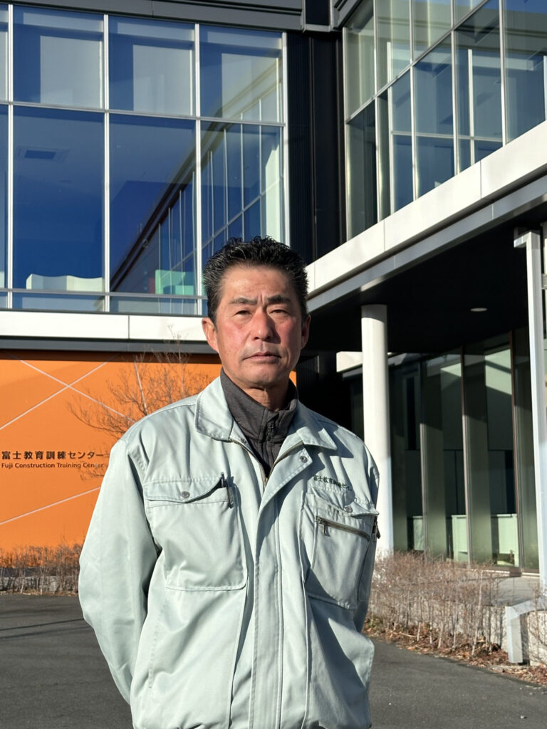 加藤 講師
