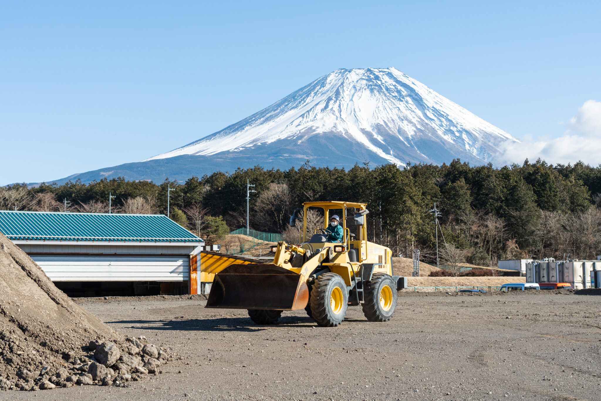 コース案内