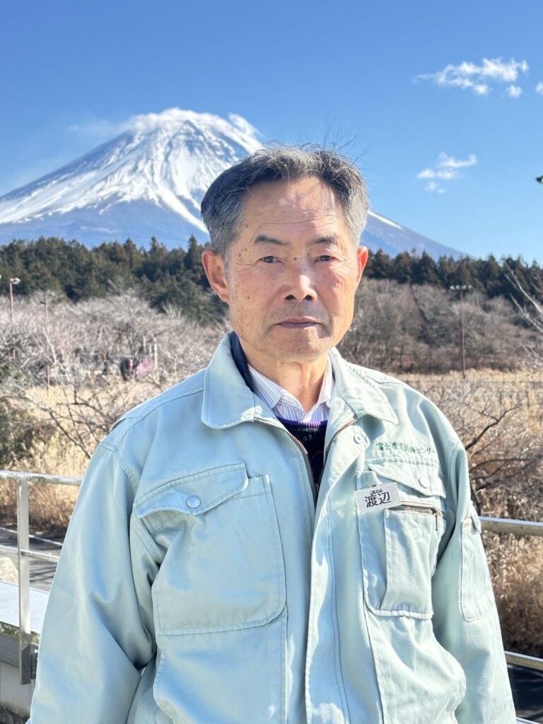 渡邉 講師
