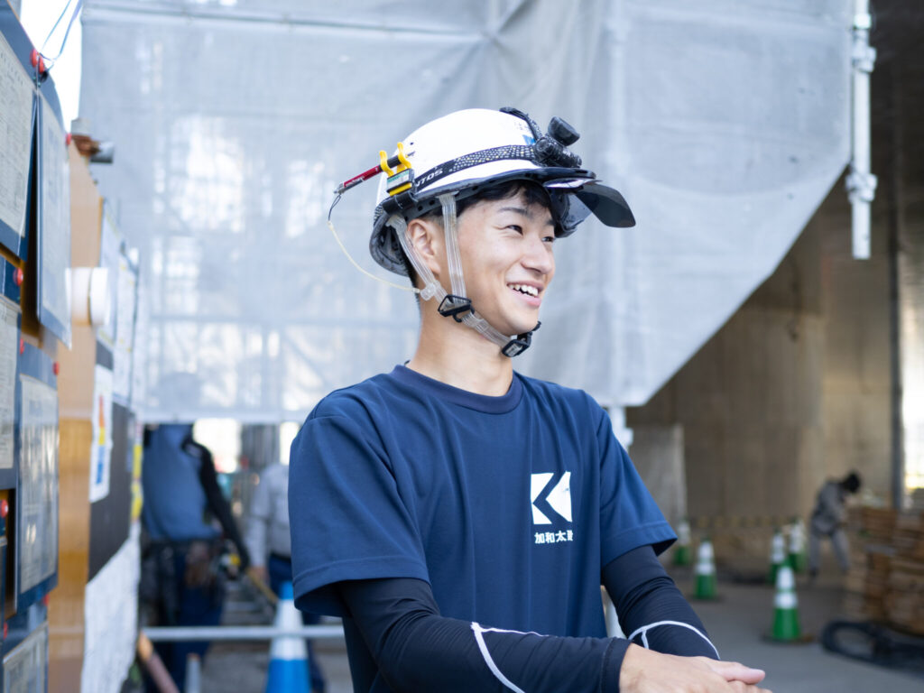 実践的な内容の学習で現場に対しての不安が少なくなりました。