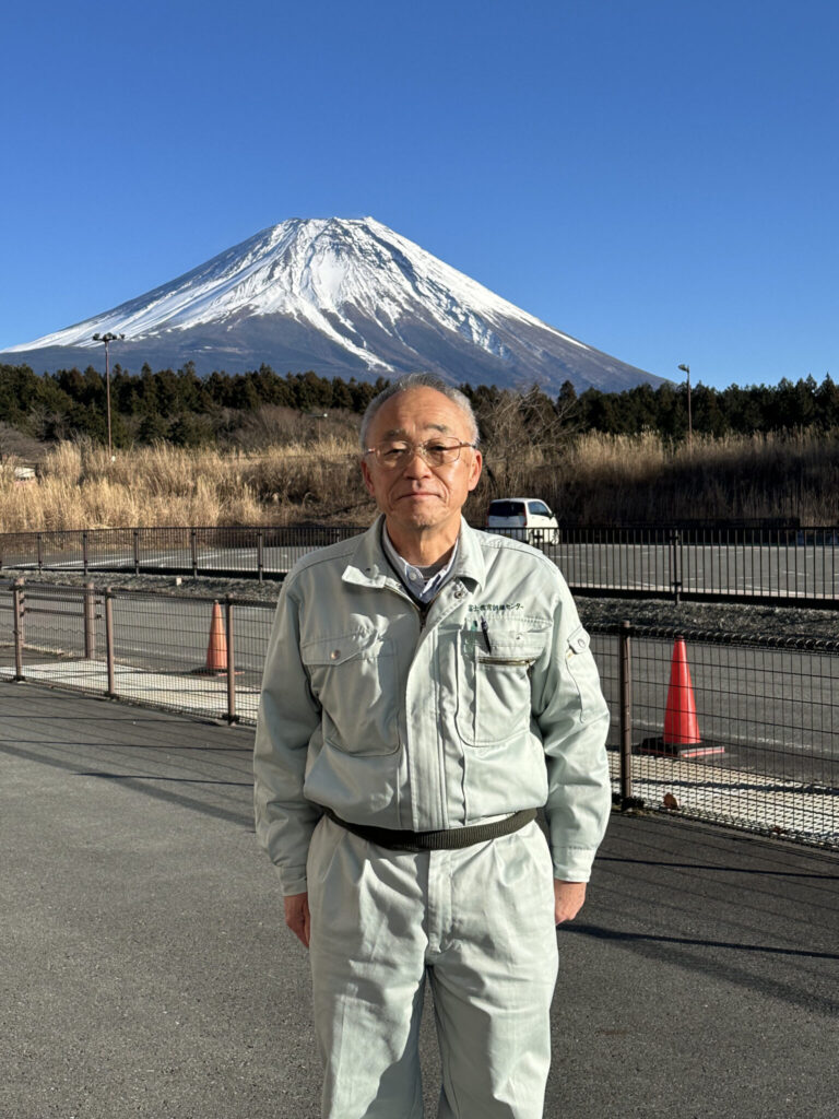 増田 講師