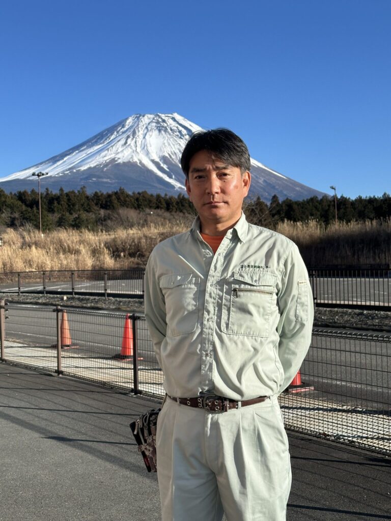 大野 講師