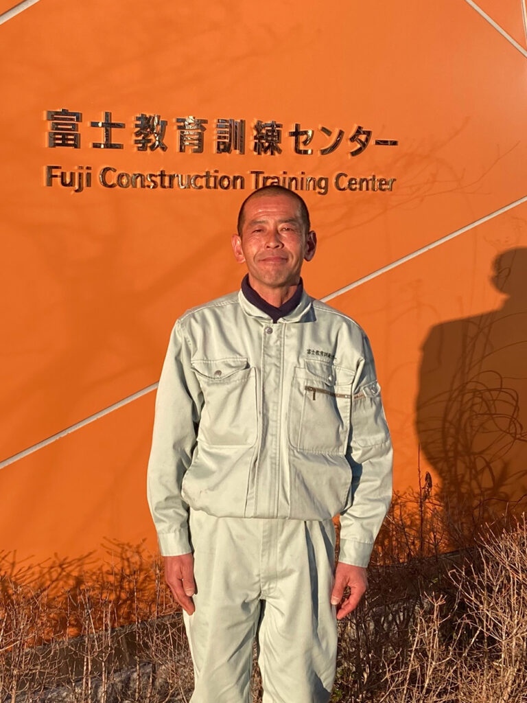 荒井 講師　