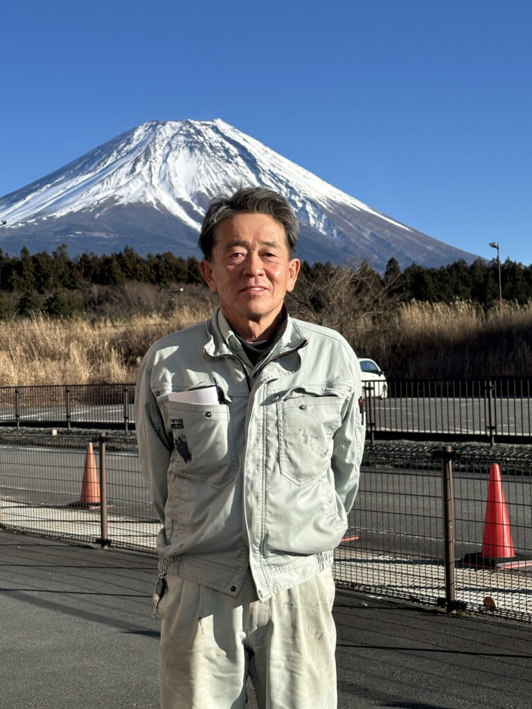 片岡 講師