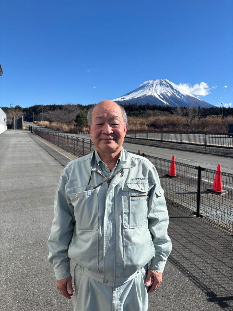 三浦 講師