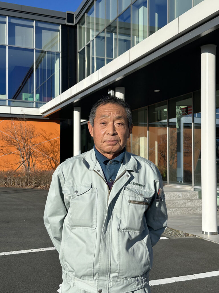渡辺 講師