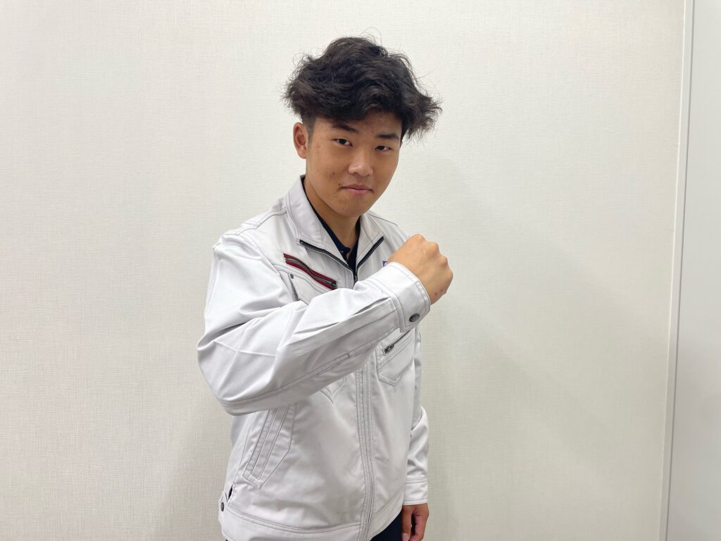 訓練センター同期と今も連絡