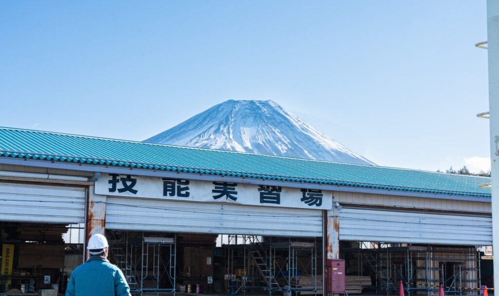 中村泰久教務部長インタビュー